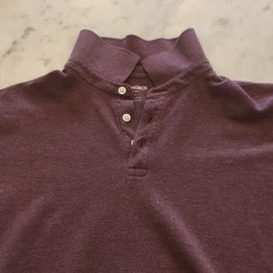 Bonobos Pique Polo